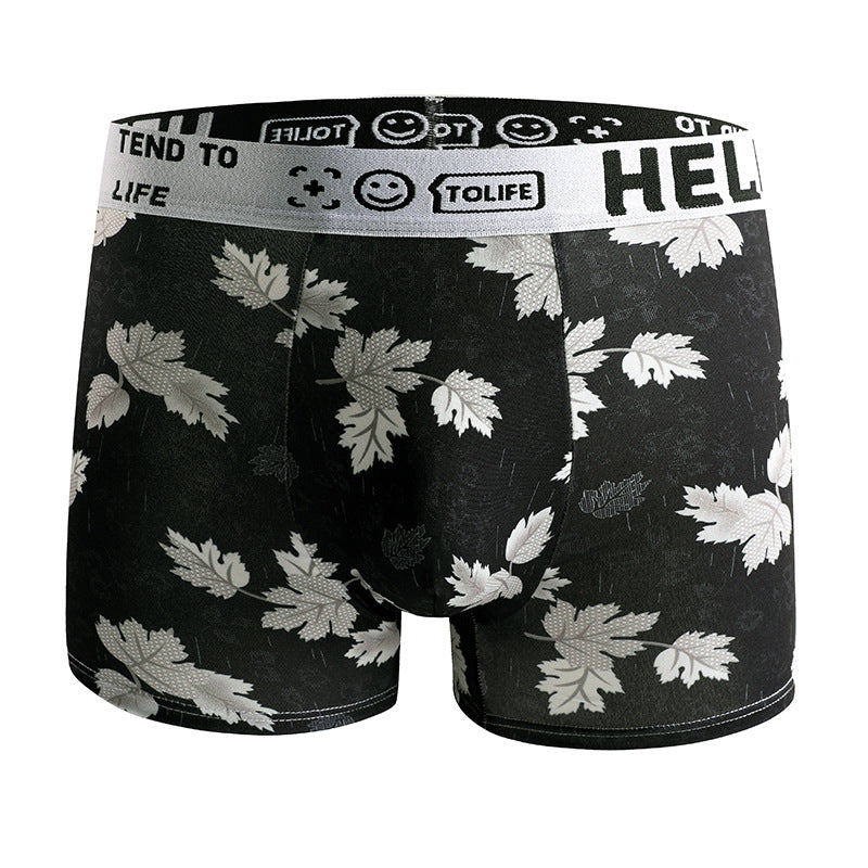 HELLO Serenity - Men's Underwear