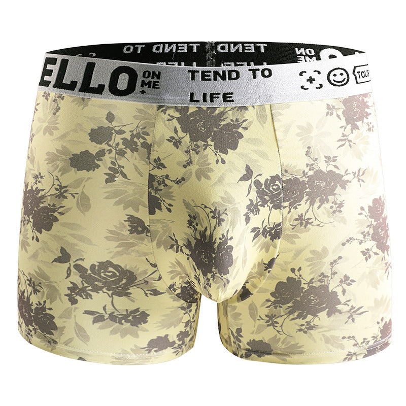 HELLO Regality - Men's Underwear