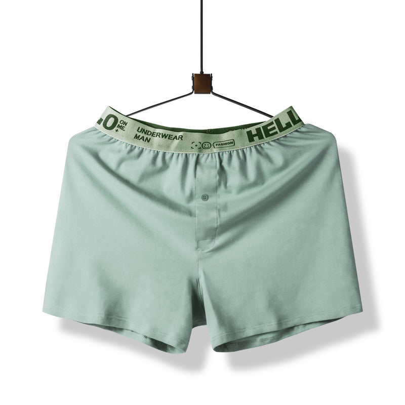 HELLO Home - Men's Boxer Shorts
