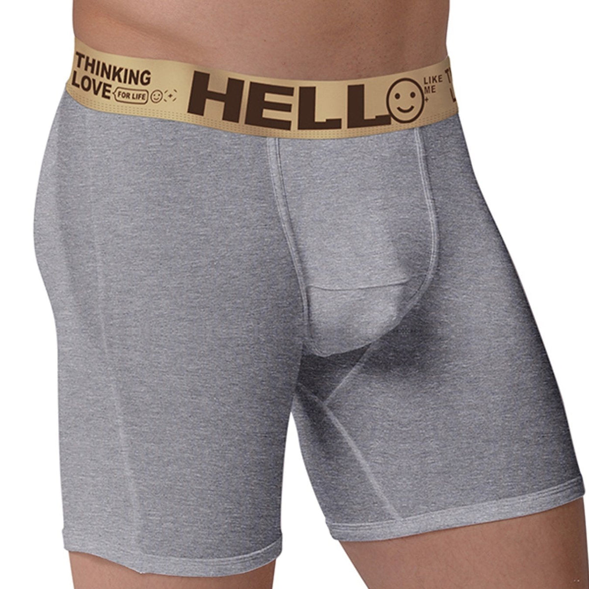 HELLO Lounge - Men's Underwear