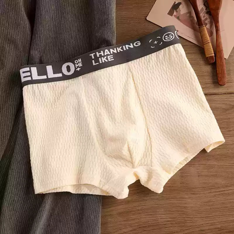 HELLO Heritage - Men's Underwear