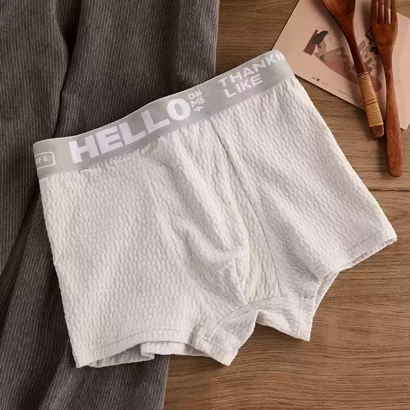 HELLO Heritage - Men's Underwear