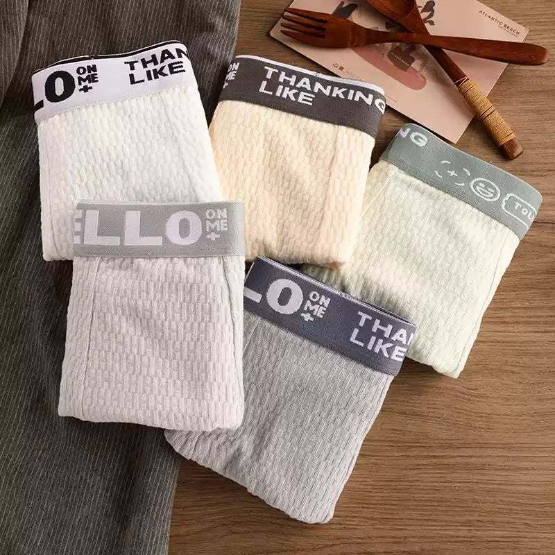 HELLO Heritage - Men's Underwear