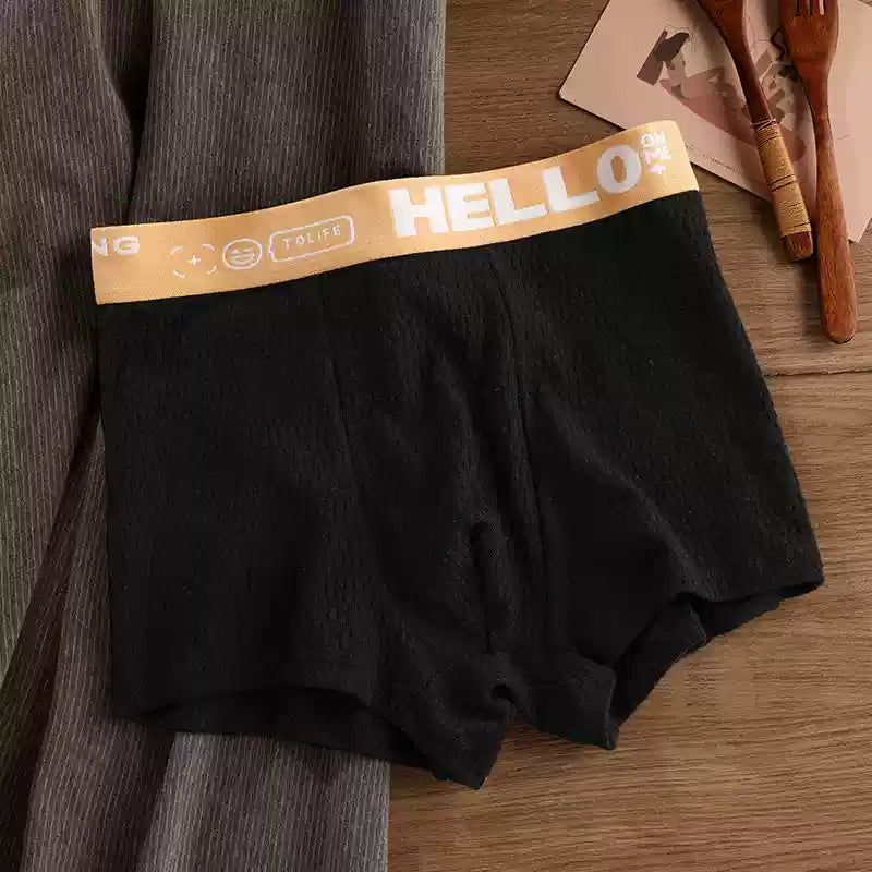 HELLO Heritage - Men's Underwear