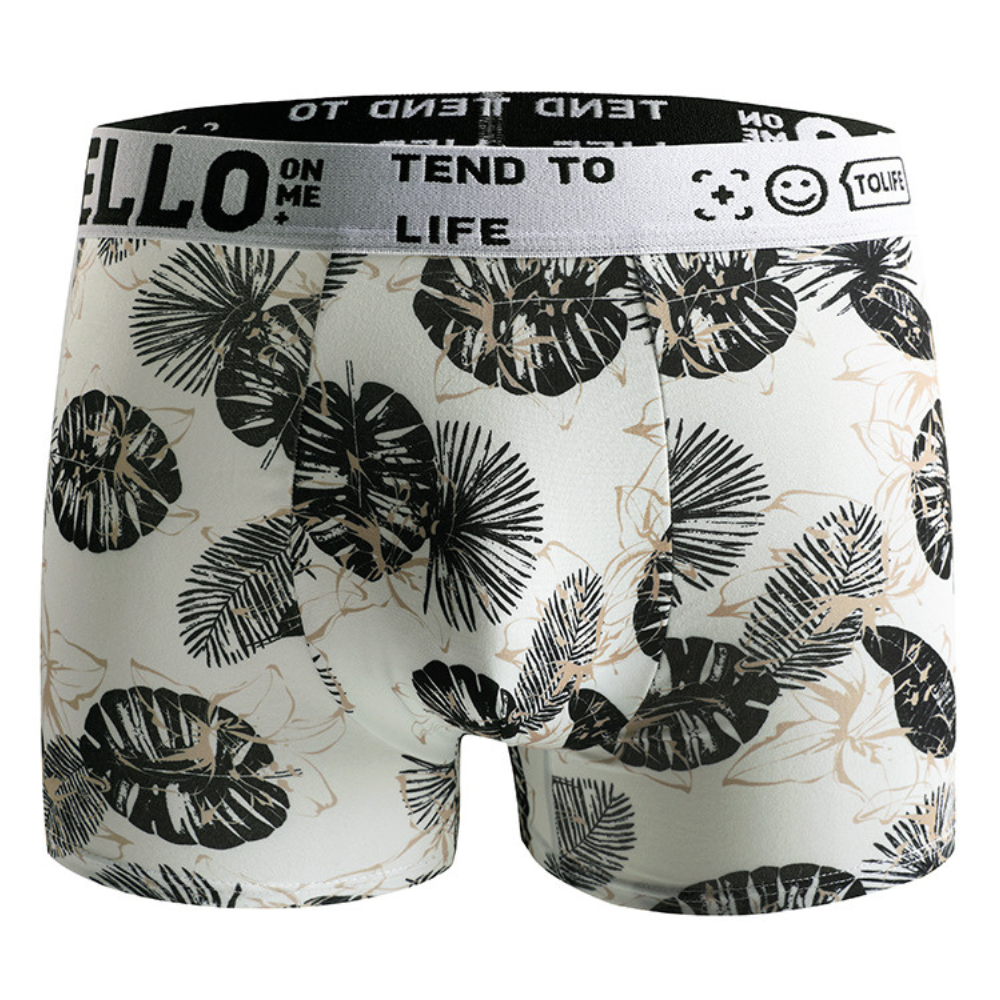HELLO Serenity - Men's Underwear