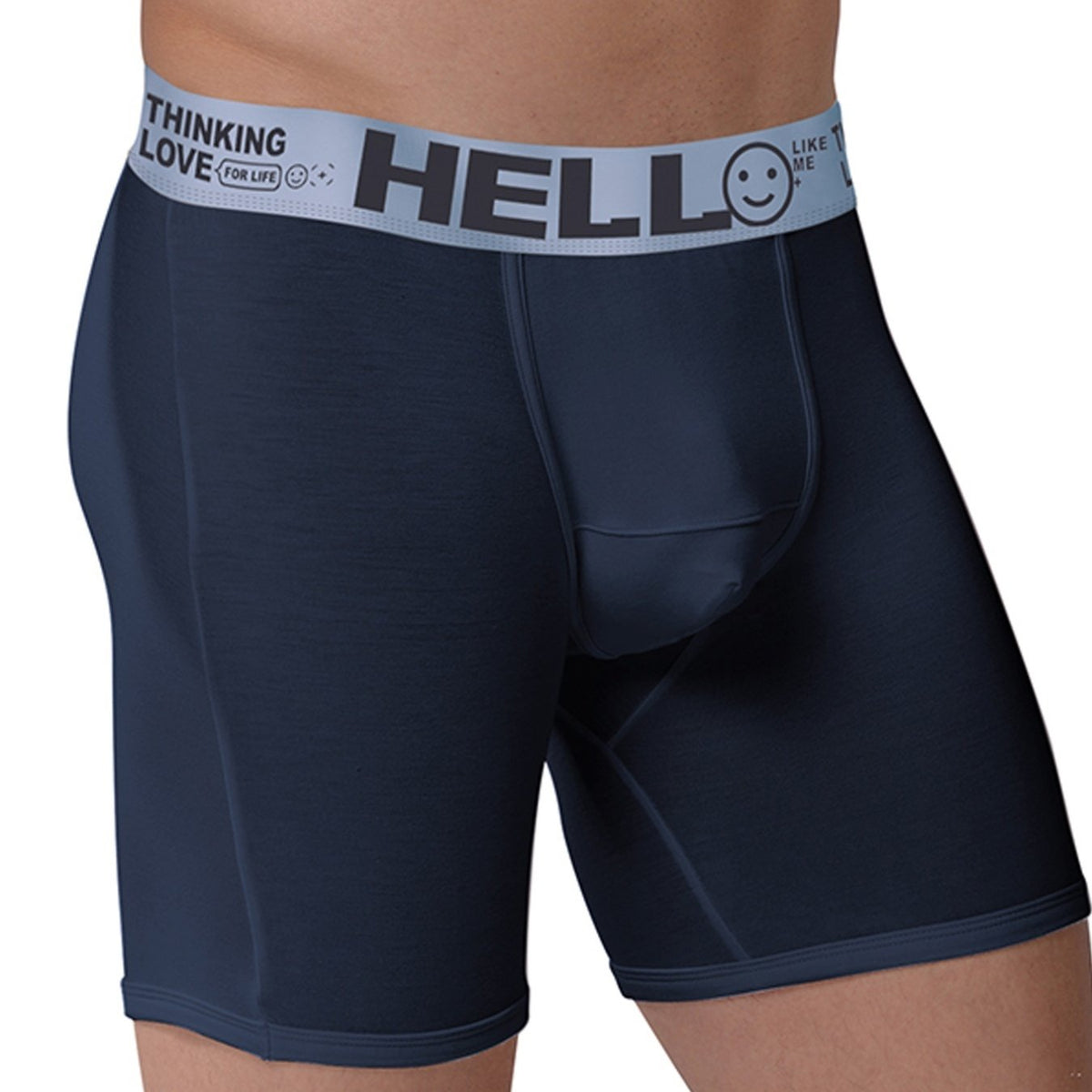 HELLO Lounge - Men's Underwear