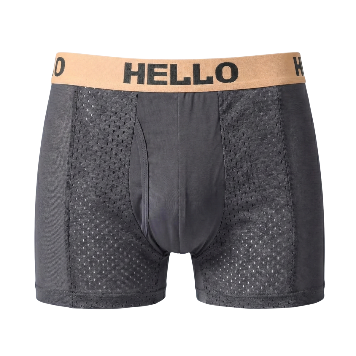 HELLO Mesh Pro - Men's Underwear