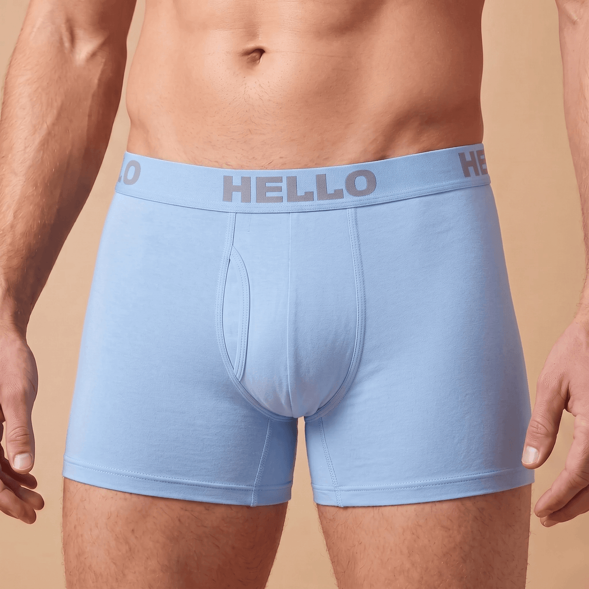 HELLO Ice Pro - Men's Underwear