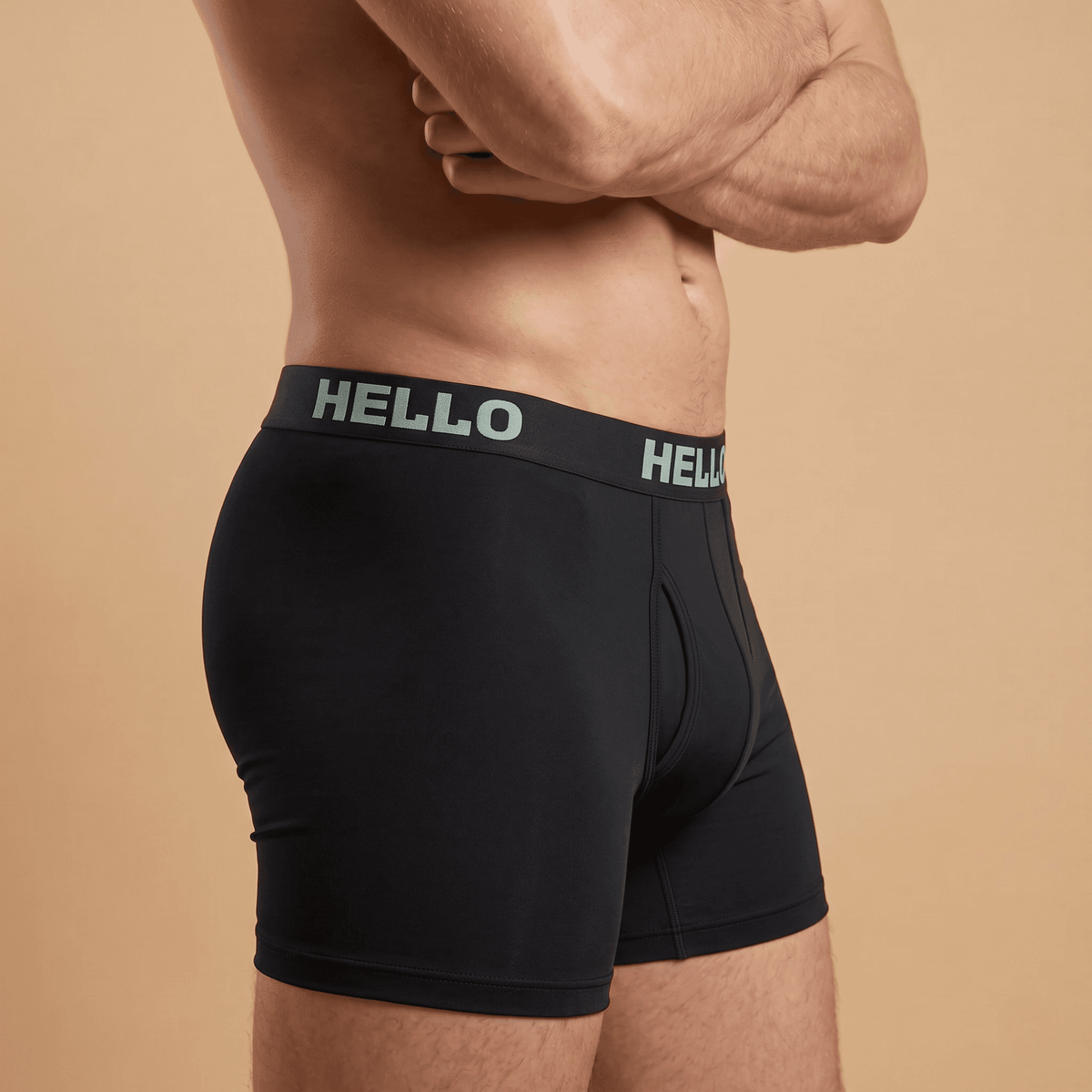 HELLO Ice Pro - Men's Underwear