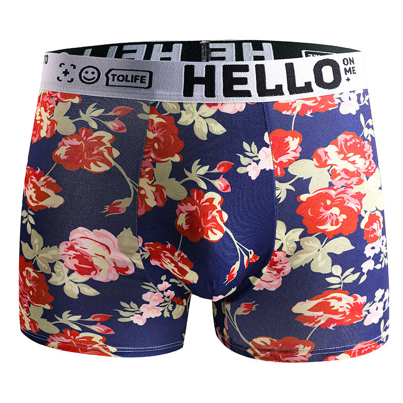 HELLO Regality - Men's Underwear