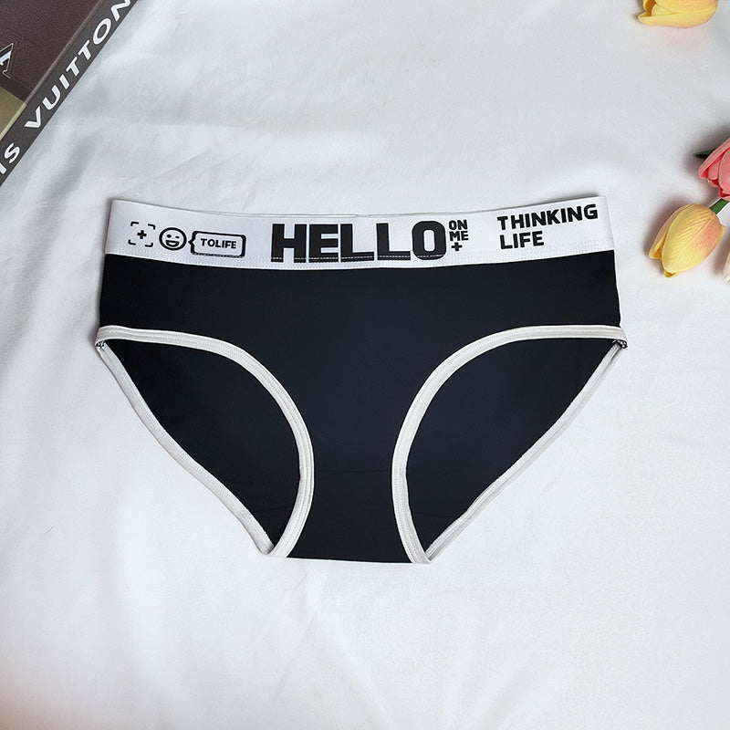 HELLO Love - Women's Underwear