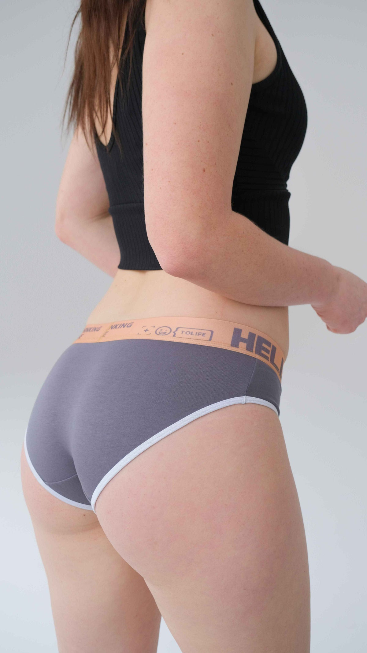 HELLO Love - Women's Underwear