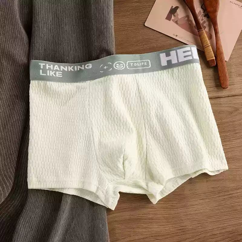 HELLO Heritage - Men's Underwear