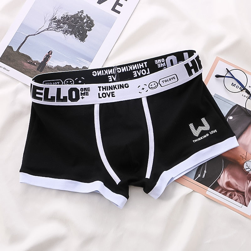 HELLO Classic - Men's Underwear