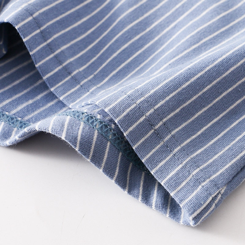 HELLO Striped - Men's Underwear (3 Pack)