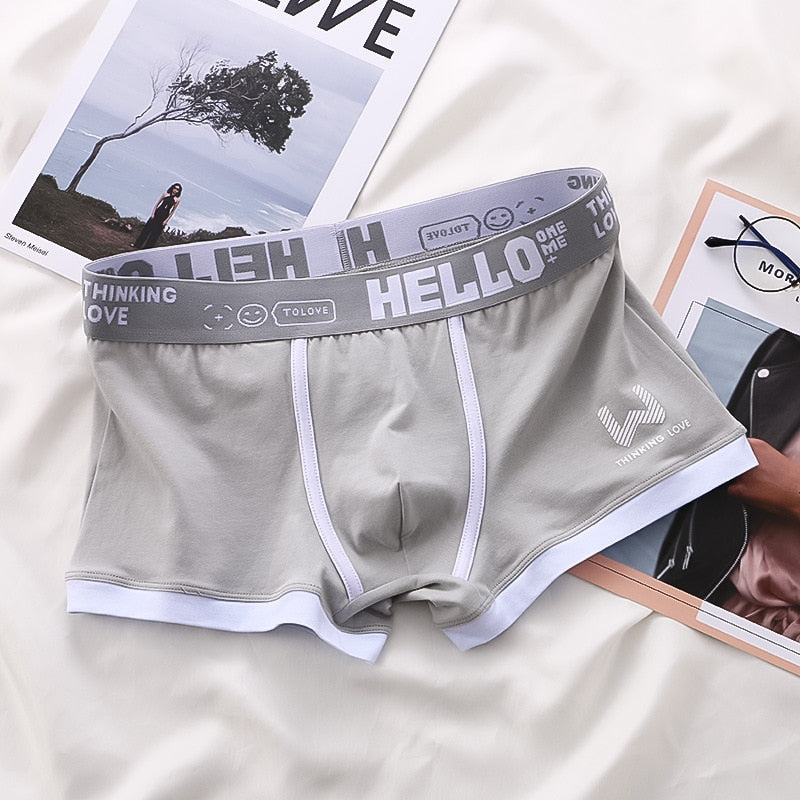 HELLO Classic - Men's Underwear