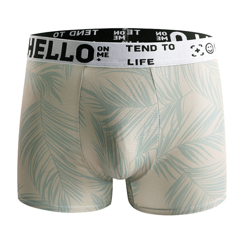 HELLO Serenity - Men's Underwear