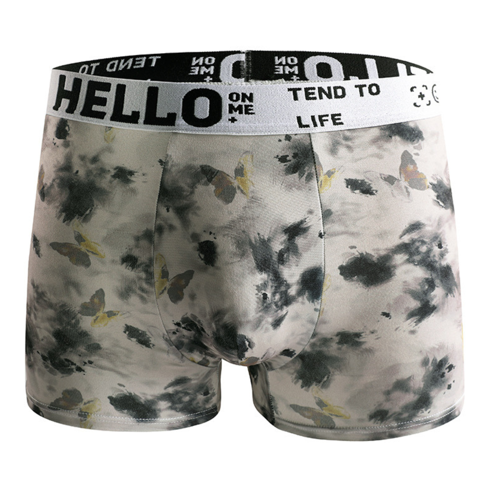 HELLO Serenity - Men's Underwear