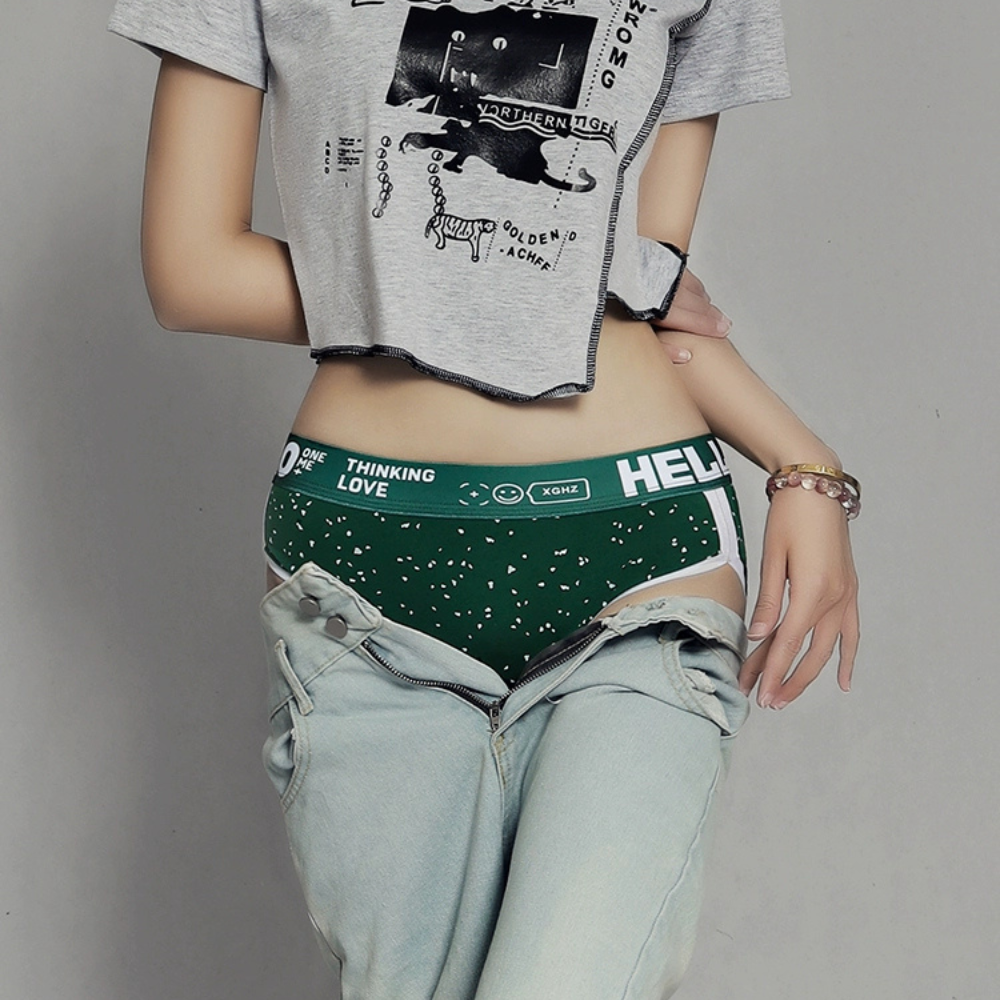 HELLO Spot - Women's Underwear