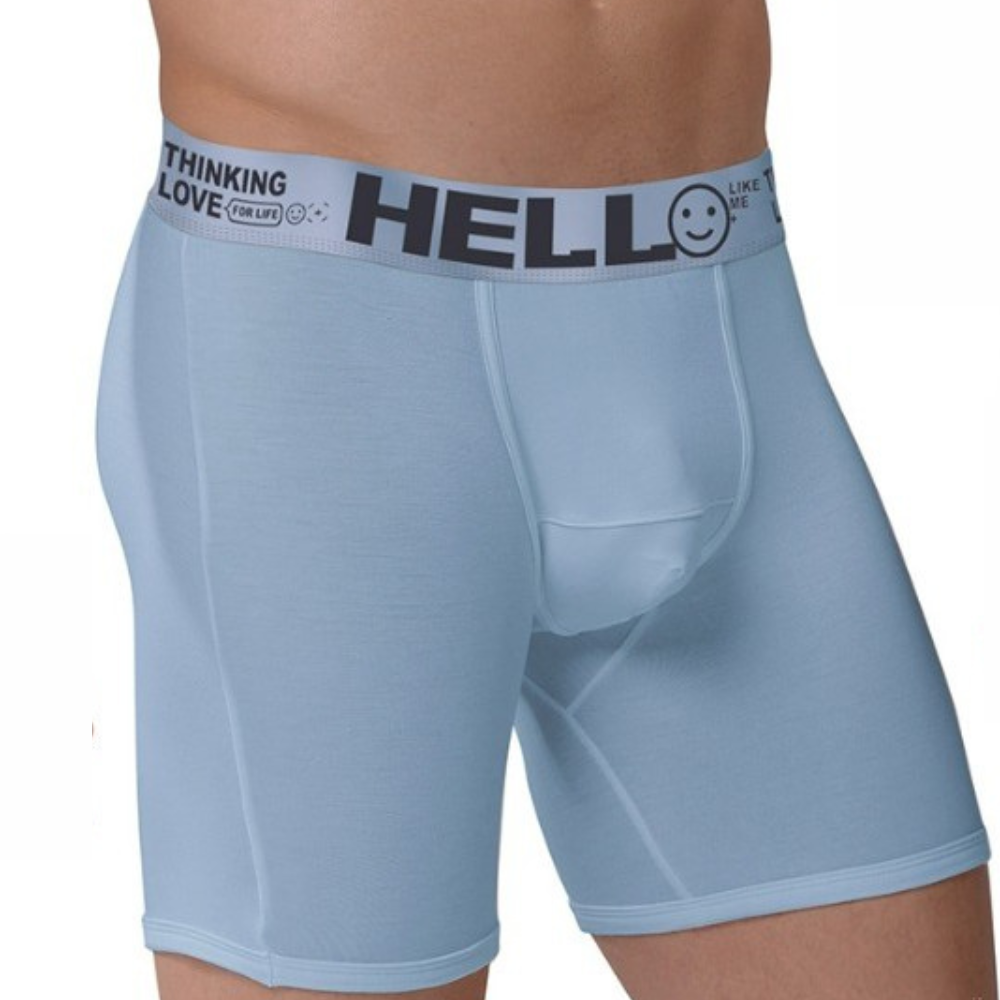HELLO Lounge - Men's Underwear