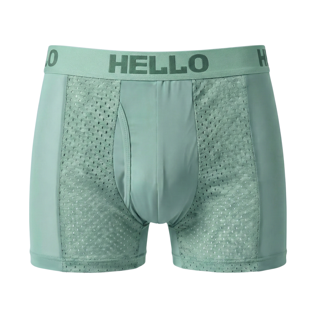 HELLO Mesh Pro - Men's Underwear
