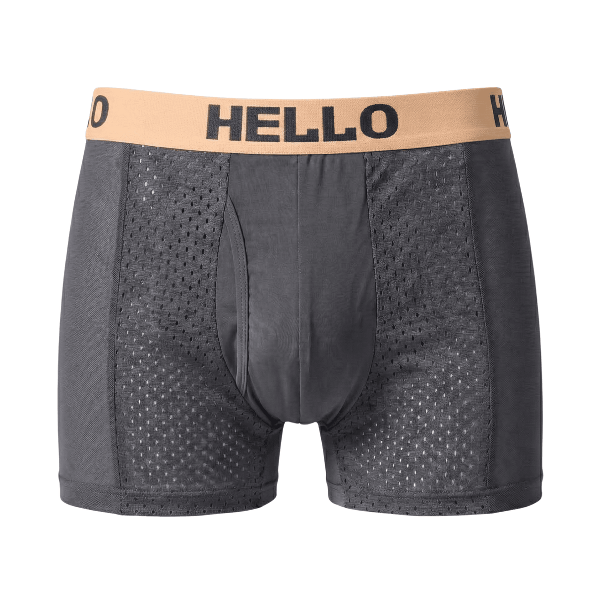 HELLO Mesh Pro - Men's Underwear