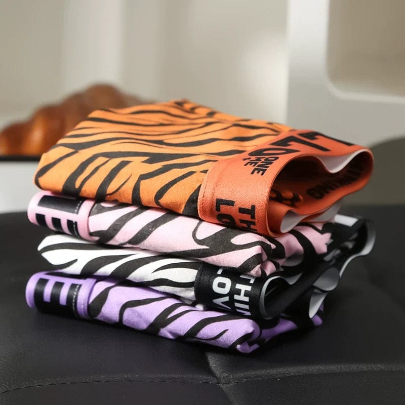 HELLO Tiger - Men's Underwear