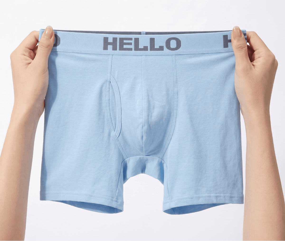 HELLO Ice Pro - Men's Underwear