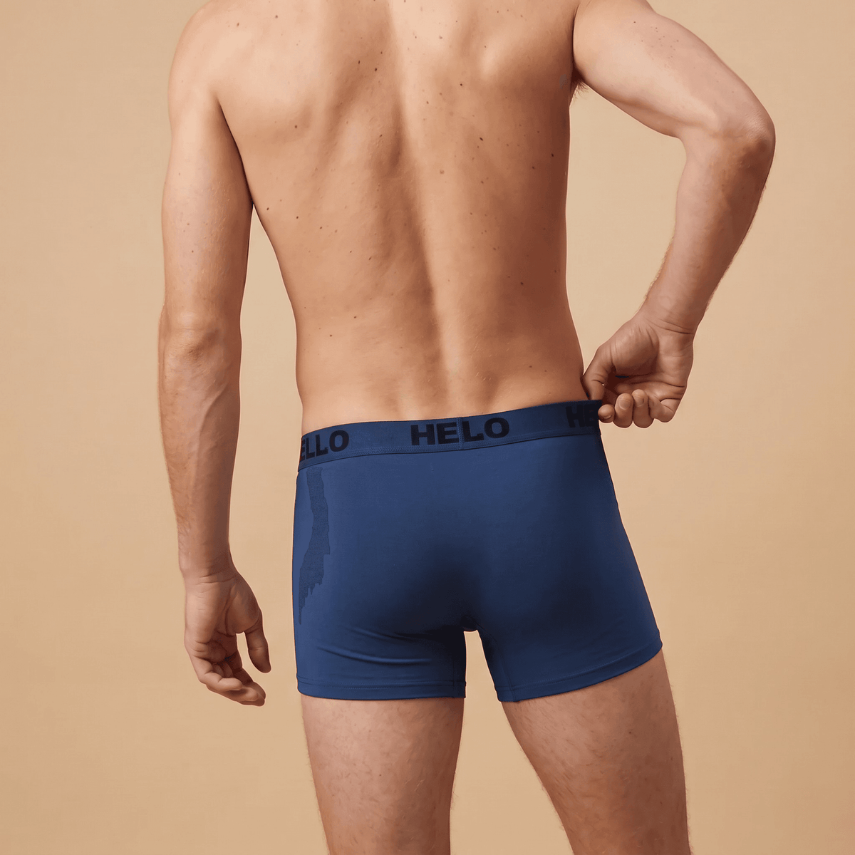 HELLO Ice Pro - Men's Underwear