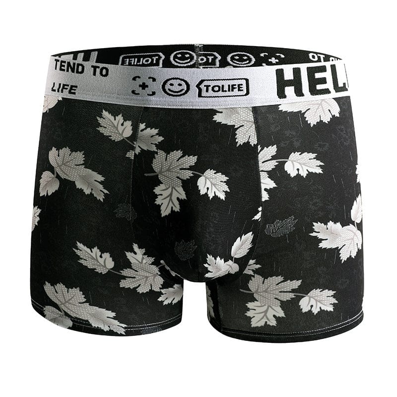HELLO Serenity - Men's Underwear