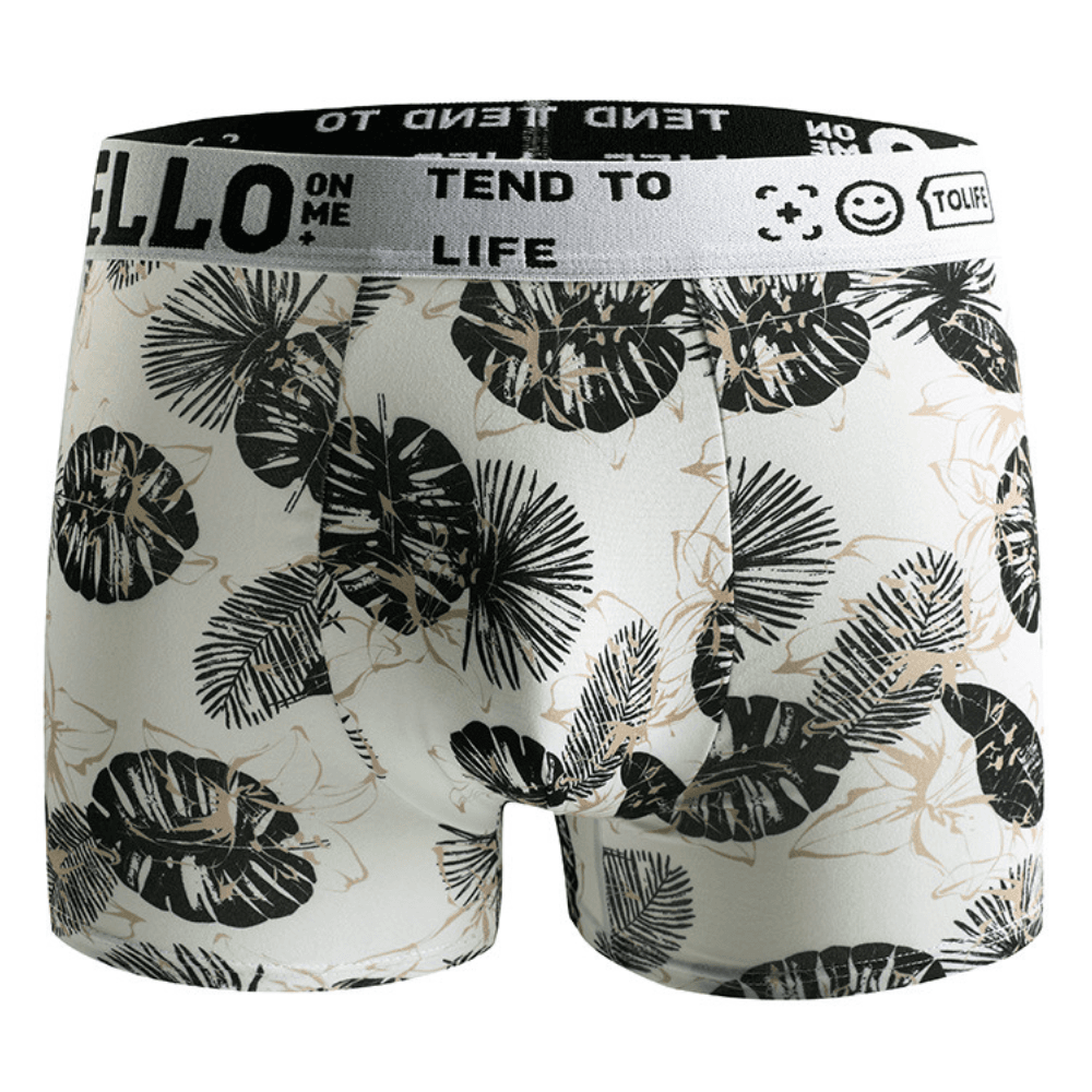 HELLO Serenity - Men's Underwear