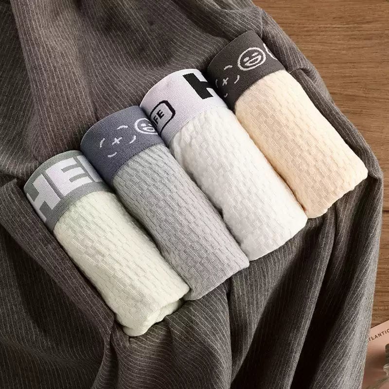 HELLO Heritage - Men's Underwear
