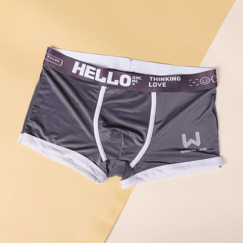 HELLO Cold Classic - Men's Underwear
