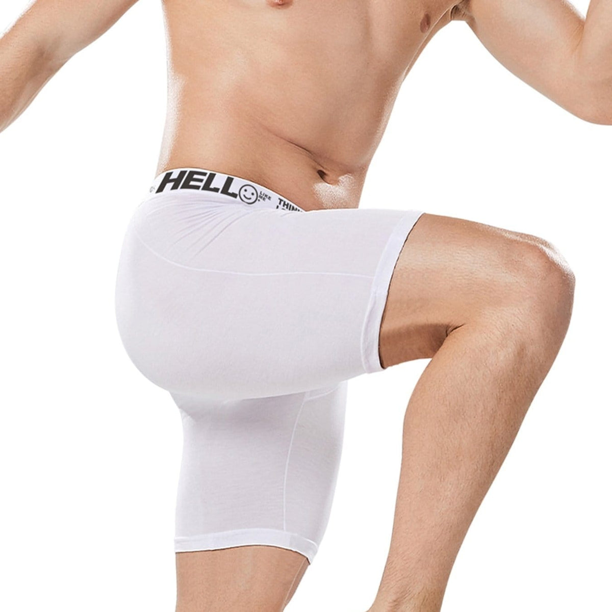 HELLO Lounge - Men's Underwear